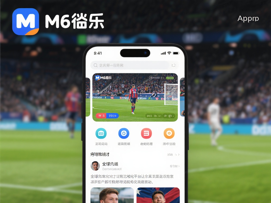 免费下载m6米乐客户端,畅享精彩体育新体验