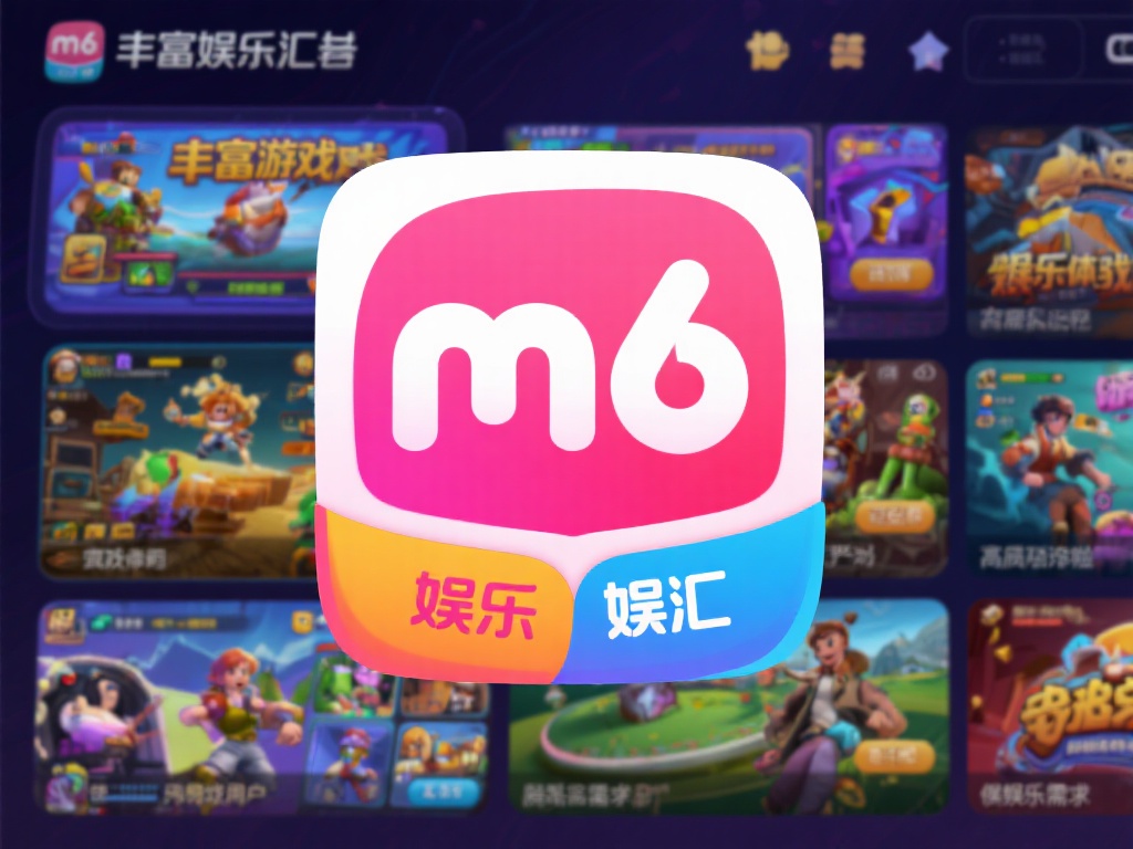 最新版M6米乐娱乐苹果app下载安装指南与详细功能解析