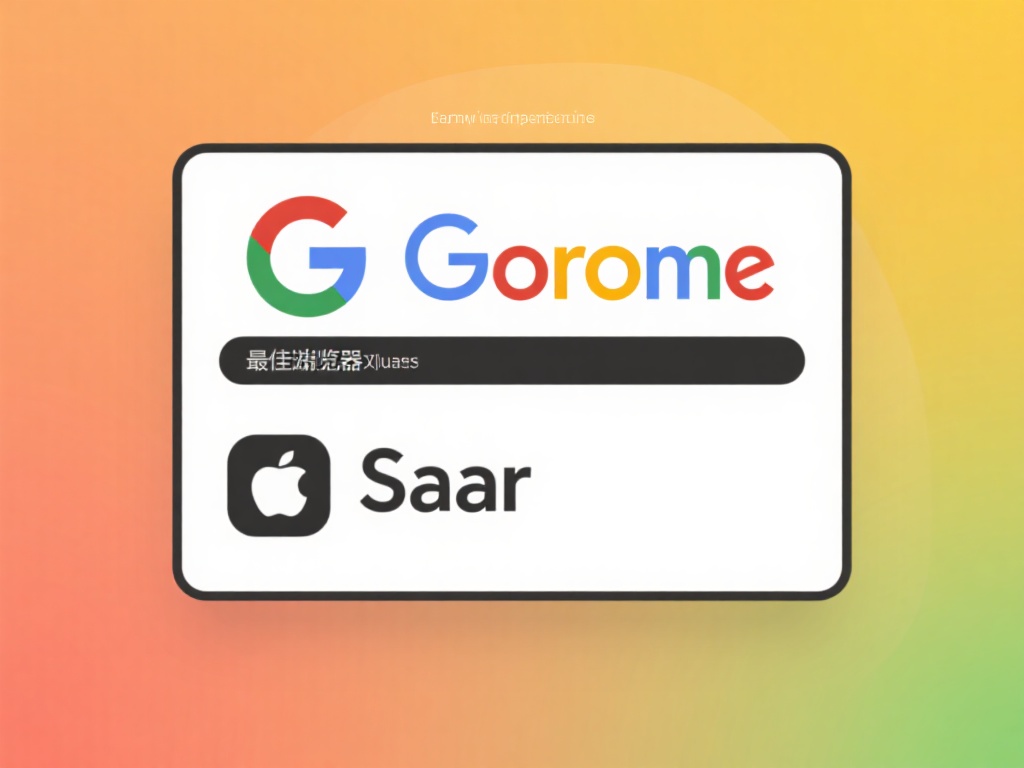 适配的浏览器：最佳浏览器推荐使用Google&nbsp;Ch