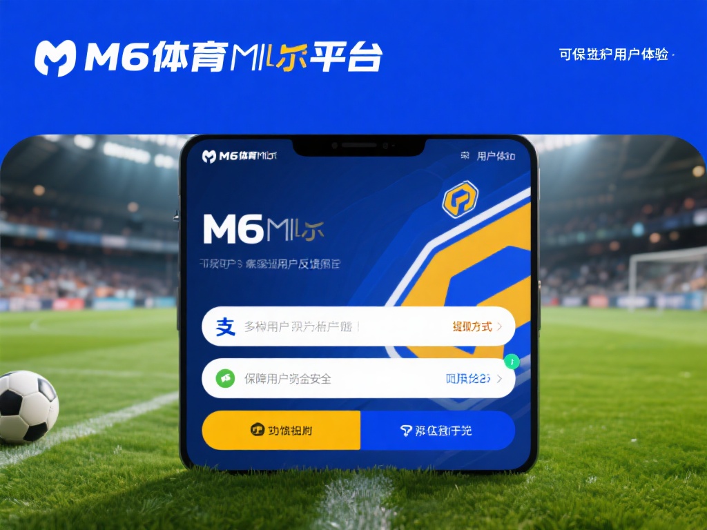 全面解析M6体育米乐平台:畅享极致运动激情 为确保用户能够深入享受体育魅力,M6体育米乐平台特