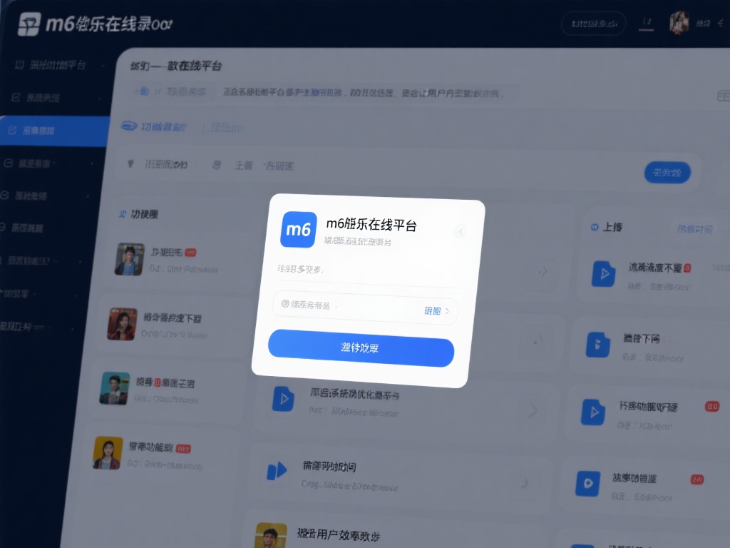 无论一款在线平台功能多强大，如果流畅度不足，也会让