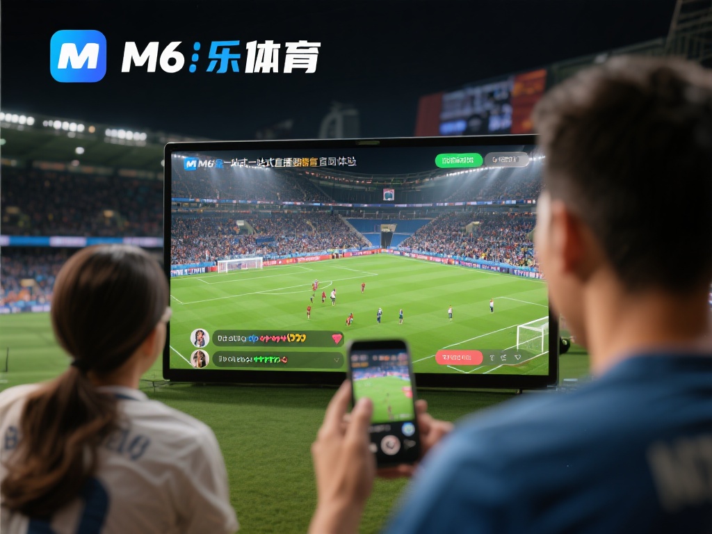 深入解析M6米乐体育官网:功能亮点与使用攻略详解 一站式赛事直播体验:对于喜欢观看实时比赛的用户来说