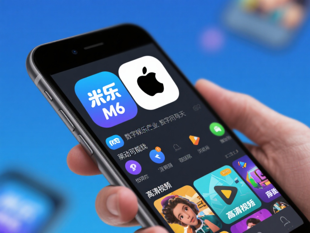米乐M6官网app下载苹果客户端,轻松畅享无限乐趣