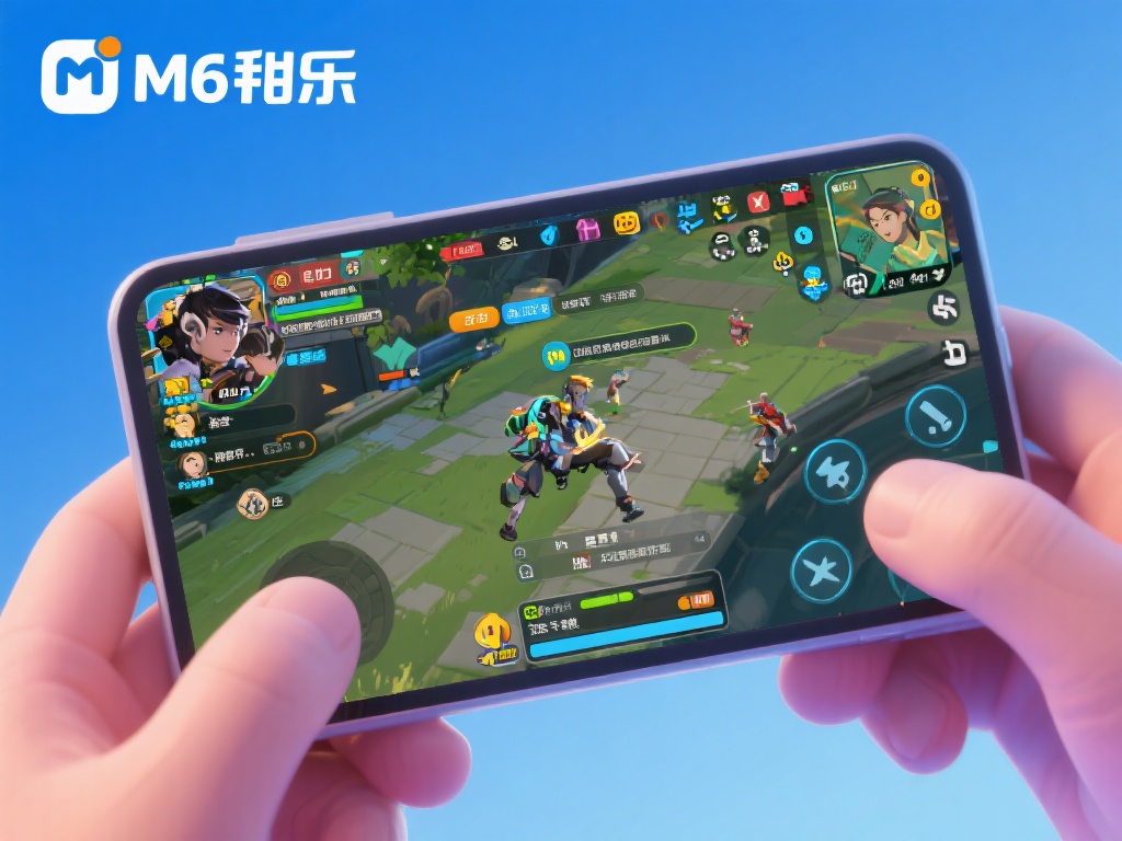 免费下载m6米乐游戏,畅享精彩娱乐体验 更为重要的是,m6米乐注重用户体验。从游戏下载到游