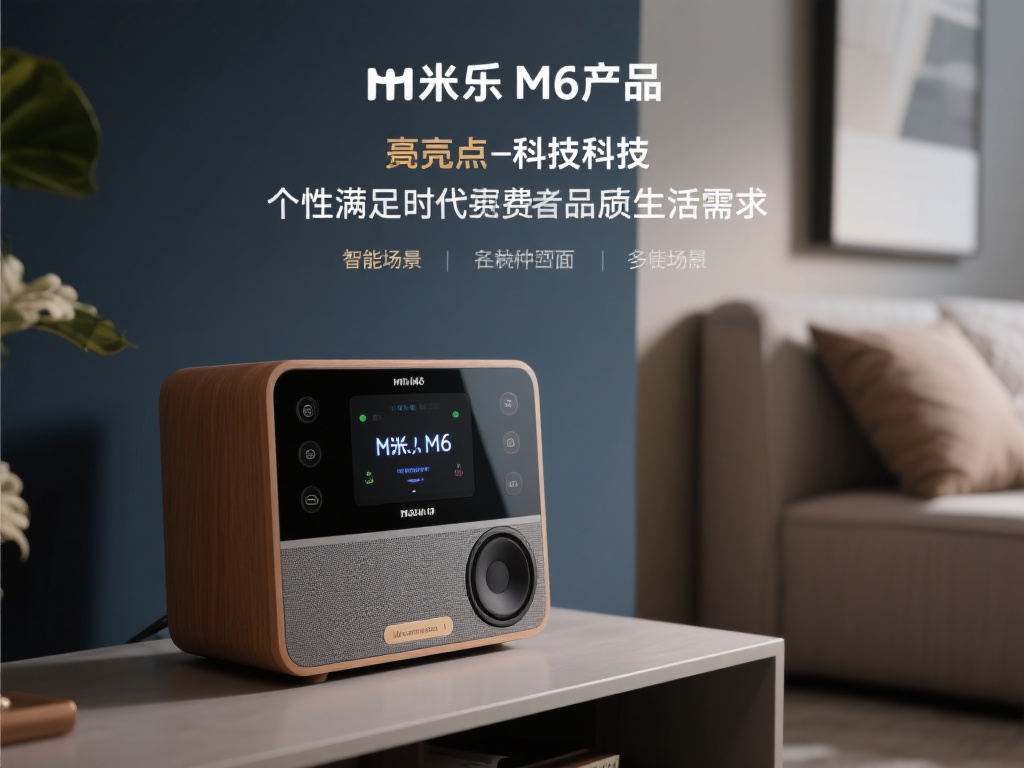 米乐M6产品的最大亮点在于其科技属性，无论是嵌入式