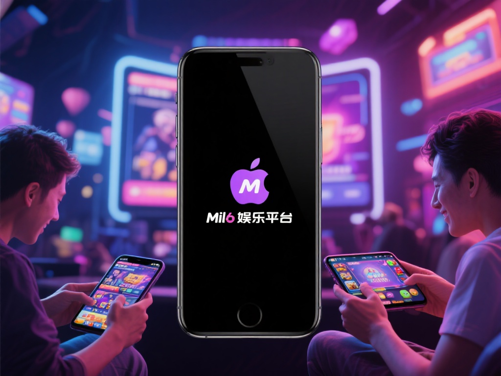 米乐娱乐官网M6苹果：开启现代线上娱乐全新体验