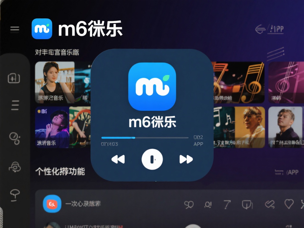 苹果版m6米乐APP下载详细教程：开启娱乐新篇章