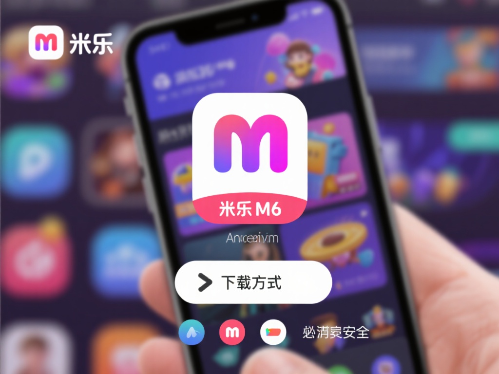 如何正确且安全下载米乐M6安卓官方应用程序