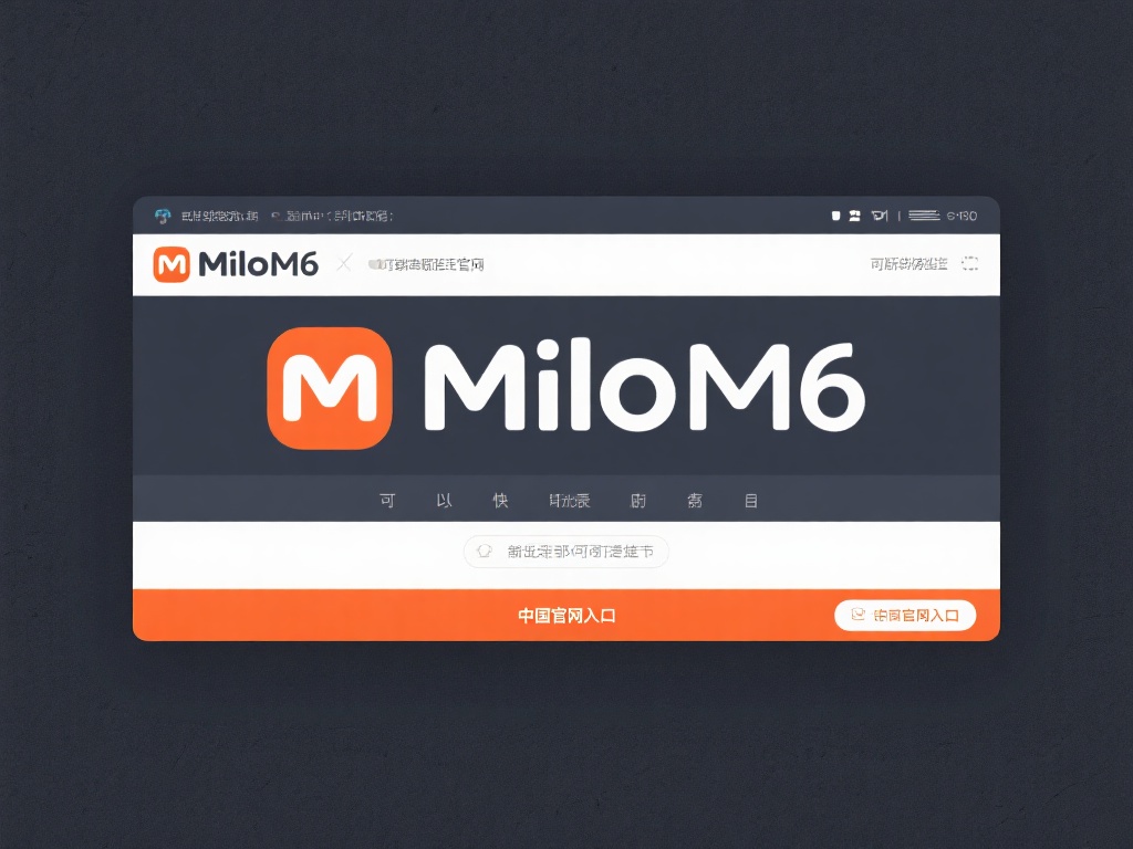 如何登录米乐M6中国官网：详细使用指南解析
