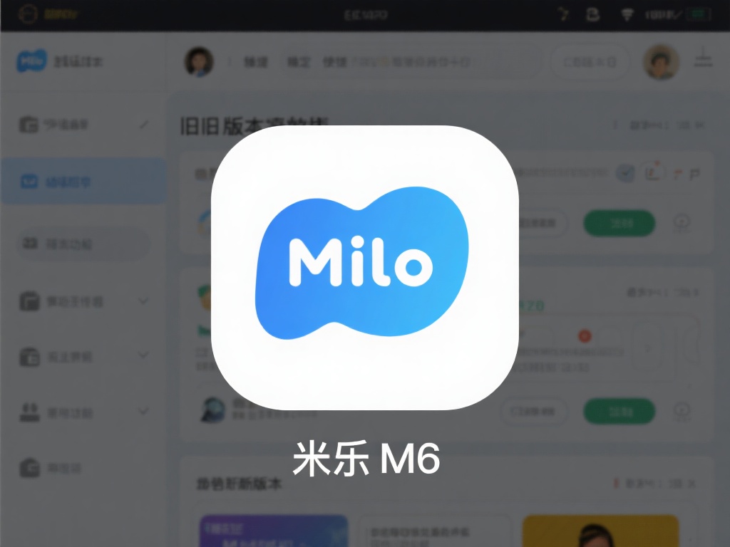 免费下载米乐m6旧版本，畅享经典功能体验