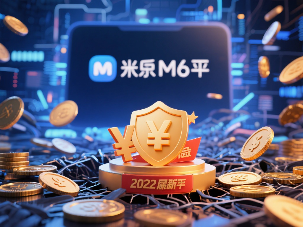 2022米乐M6平台骗局曝光：众多用户血汗钱被坑