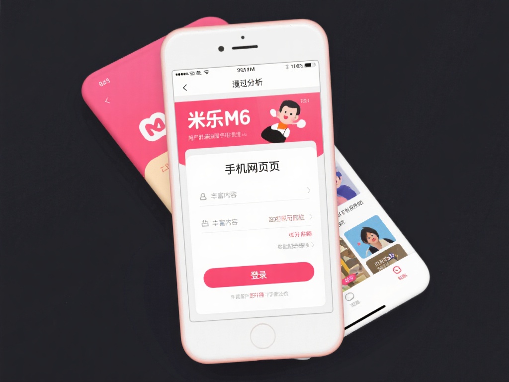 米乐M6手机网页版登录入口及功能全面解析