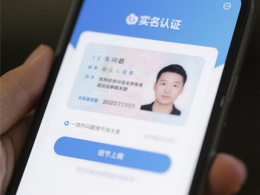 M6米乐提现实名认证流程及操作注意事项全攻略