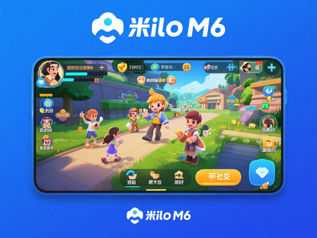 小罗倾情代言米乐M6娱乐，全新精彩旅程等你开启