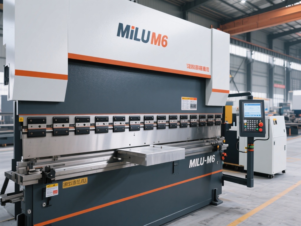 米乐M6数控折弯机市场价格分析及配置详情揭秘