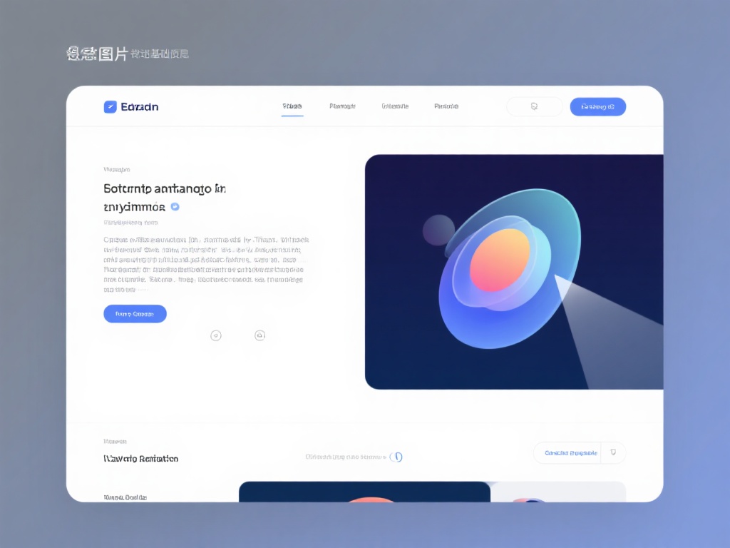 如何巧妙设计m6米乐主页图片展示效果以吸引用户目光