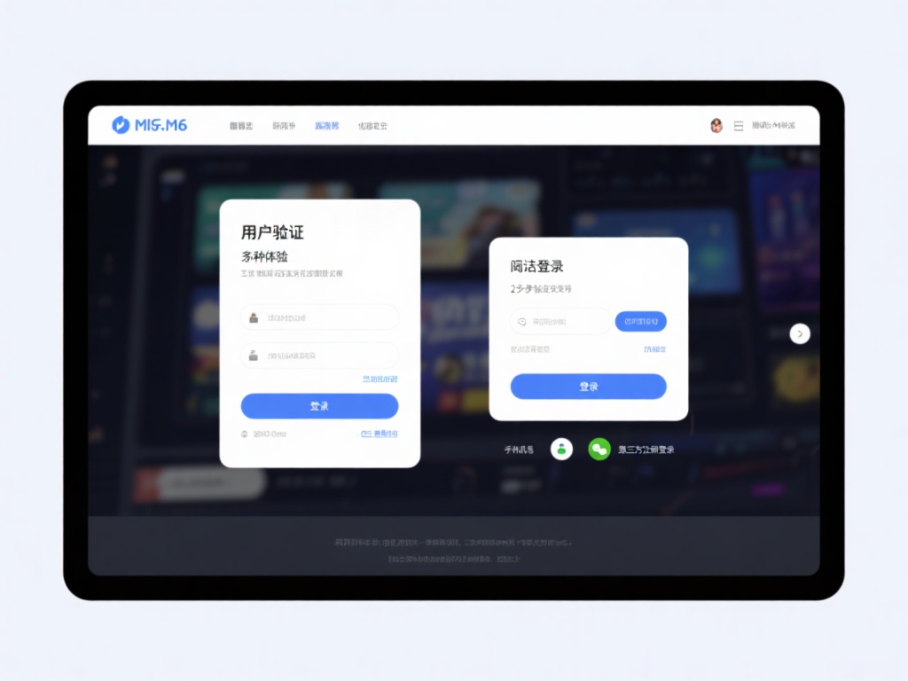 深入解析米乐M6网页版首页:最新登录入口及其功能概览