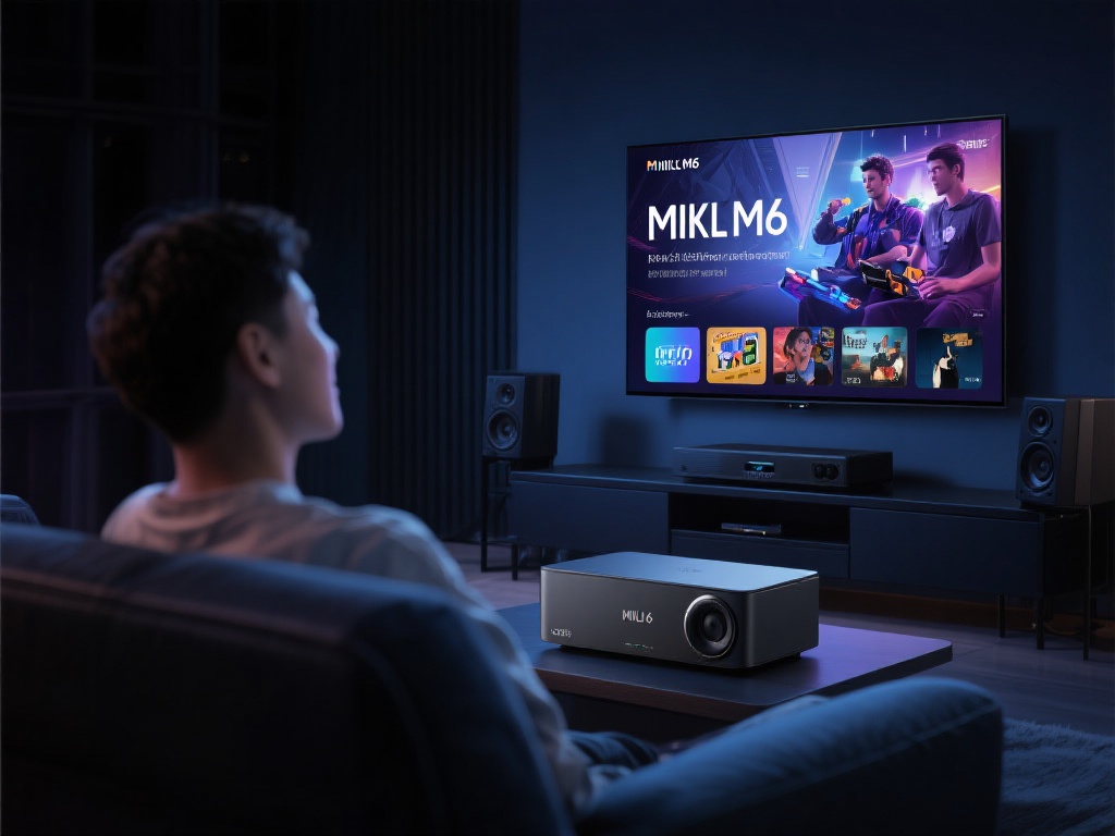 米乐M6强势推荐:尽享极致观影娱乐新体验