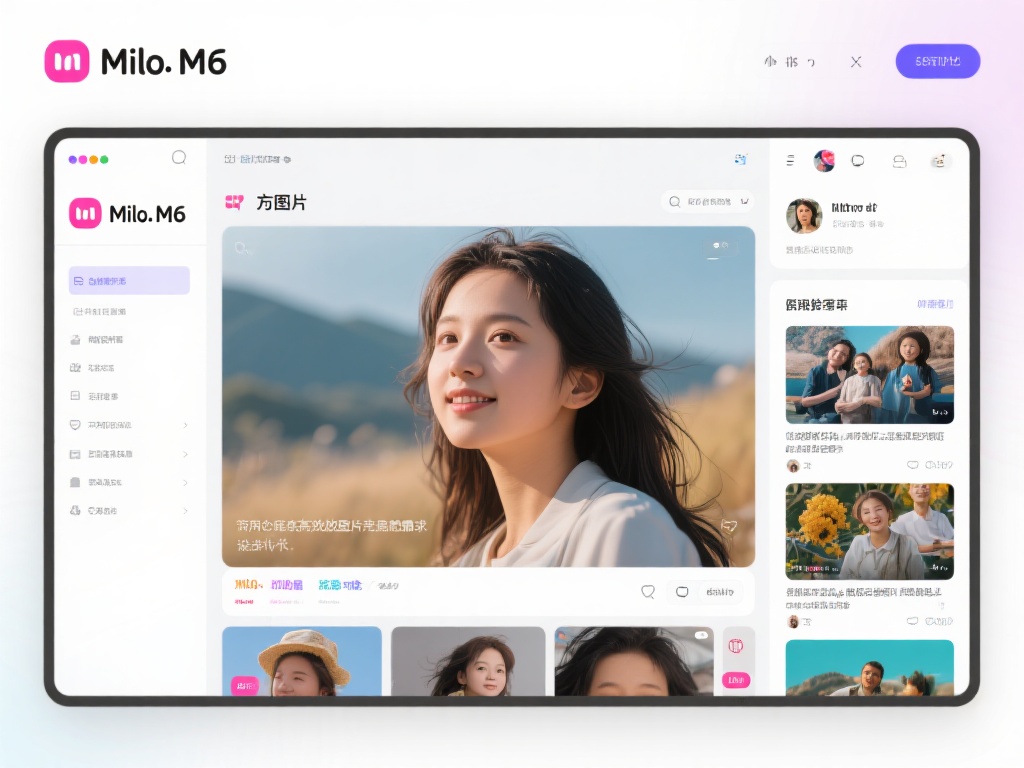米乐M6全面图片赏析与实用指南：轻松满足多种需求