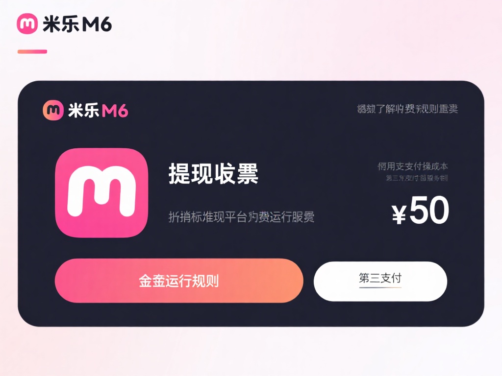 提现手续费是指用户在某个平台上提取资金至个人账户时