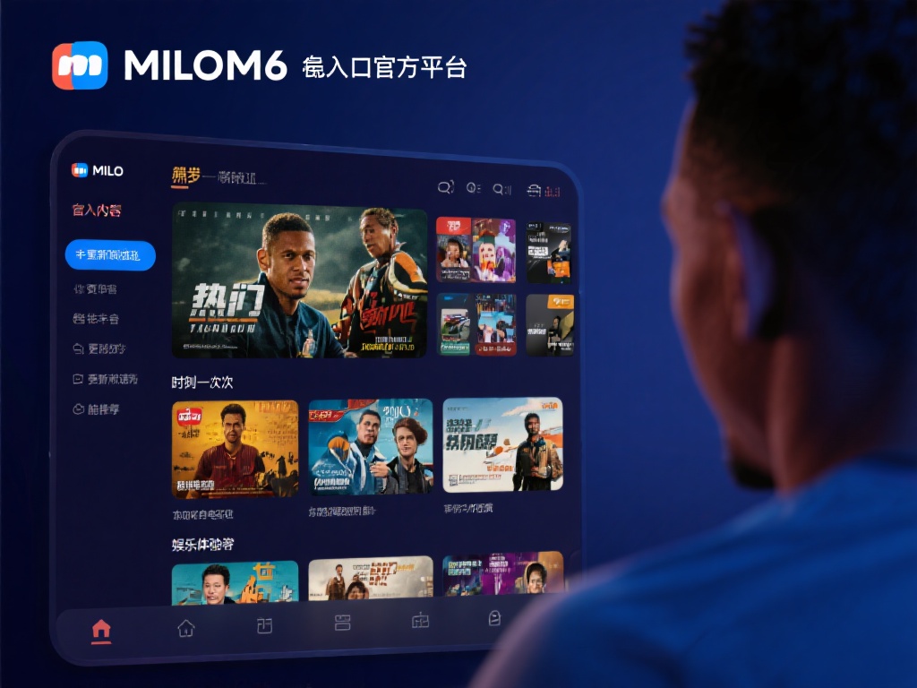 米乐M6小罗入口官方平台，畅享足球激情体验