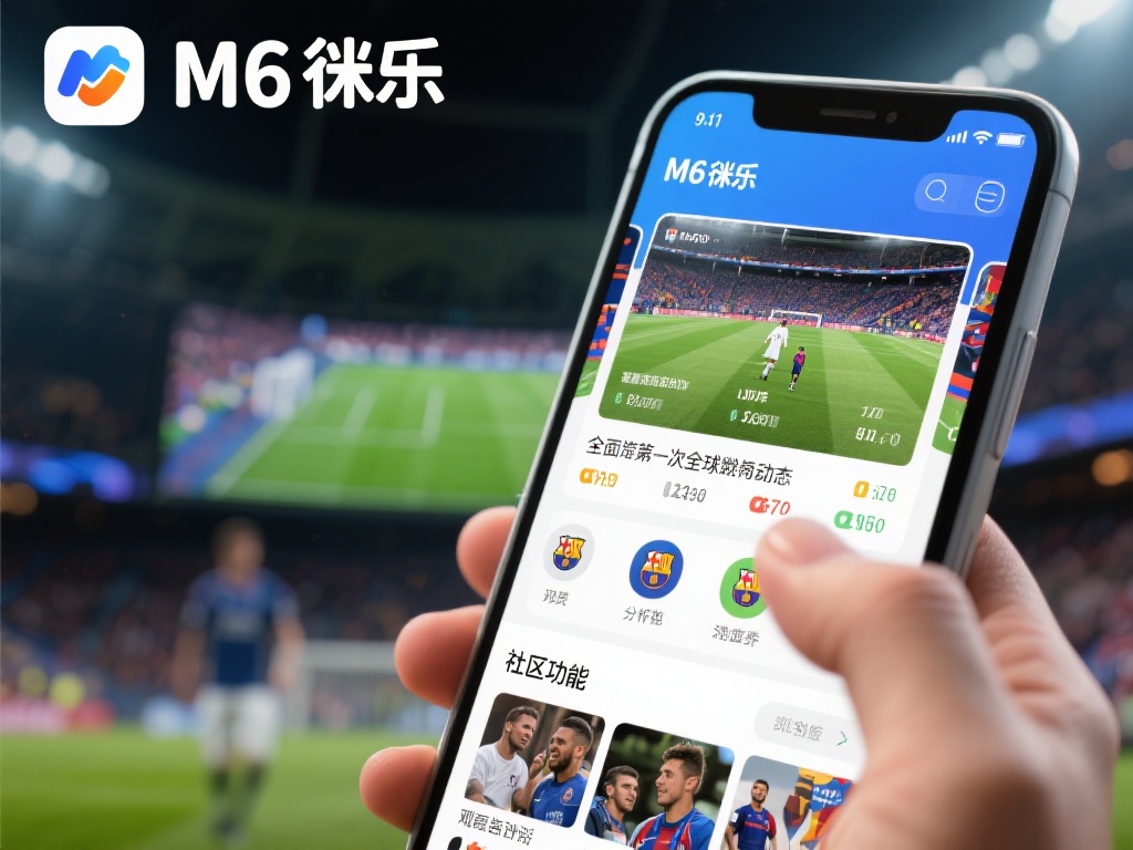 免费下载M6米乐足球APP，尽享精彩赛事新体验