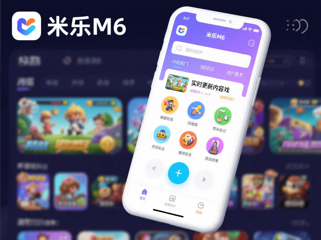 免费下载米乐m6 app,畅享精彩游戏体验