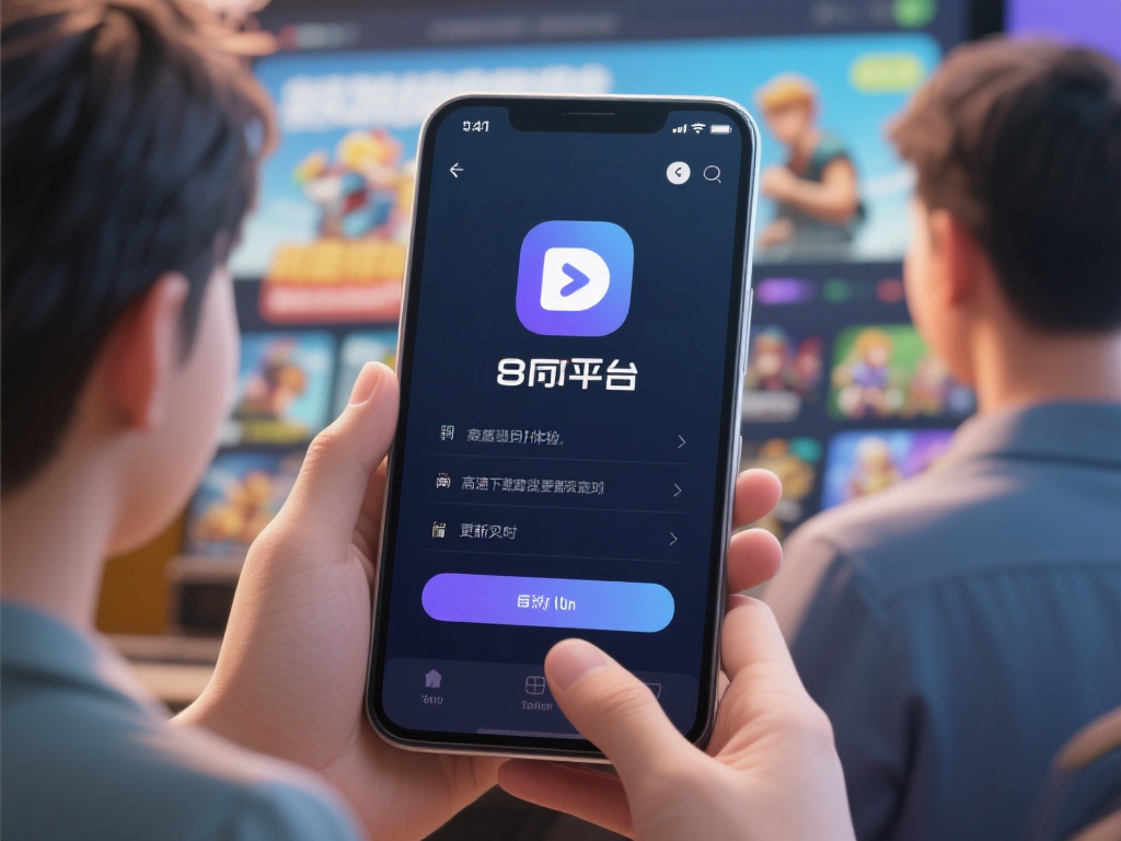 免费下载m6米乐娱乐下载,畅享多样游戏精彩世界