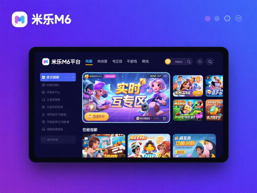 米乐m6平台官方版app下载