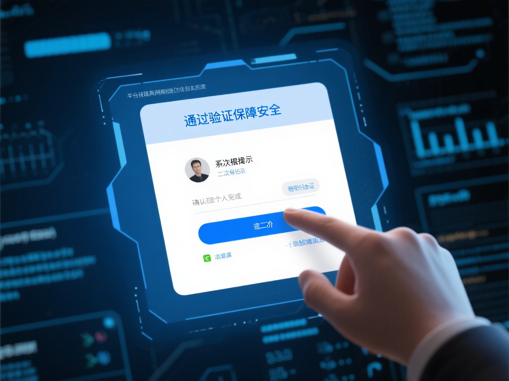 米乐M6投币登录操作指南:安全便捷在线体验 通过验证保障安全性:系统通常还会要求用户根据提示完