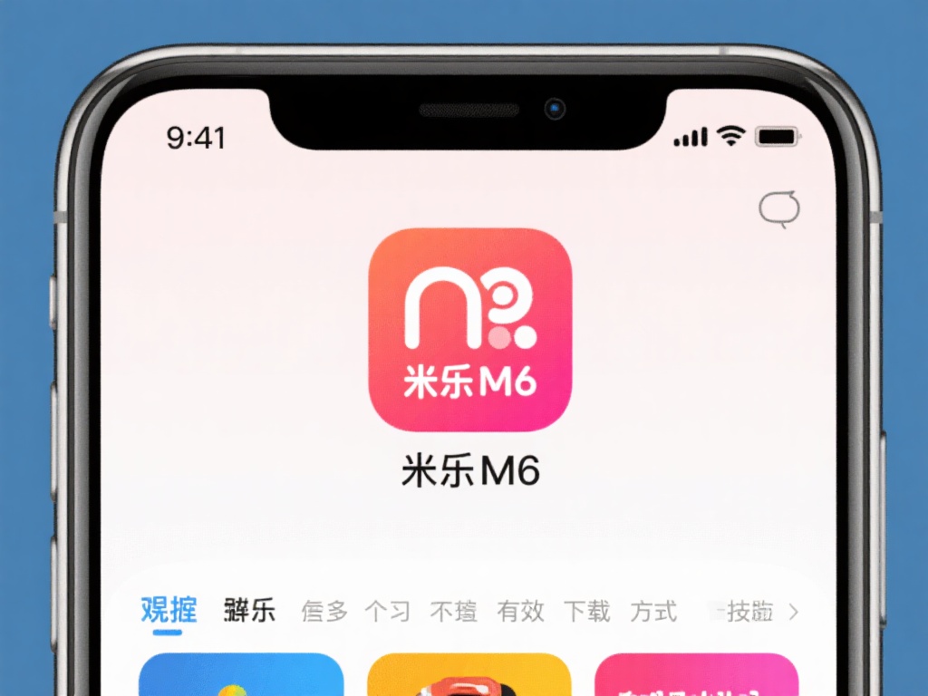 米乐M6以其强大的功能性和丰富的内容资源广受好评。