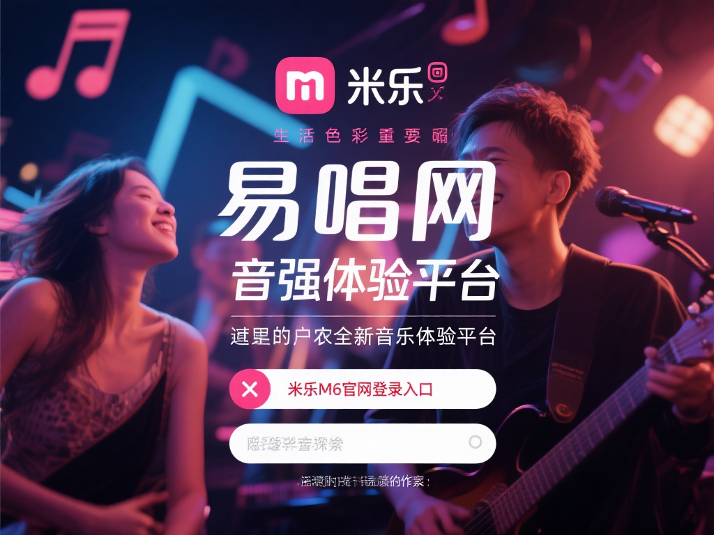 音乐是一种能令人心灵触动、让生活充满色彩的重要元素