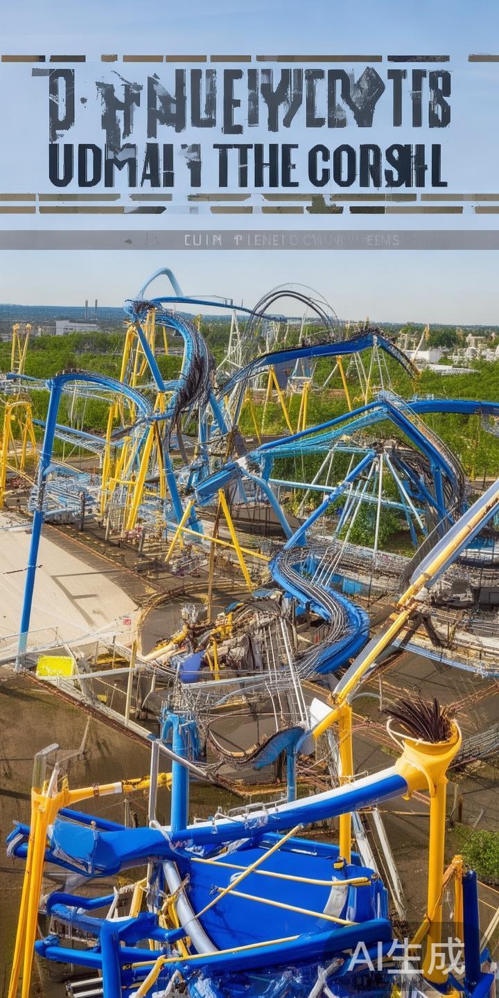 米乐城娱乐项目中最受欢迎的惊险刺激项目推荐与精彩体验指南