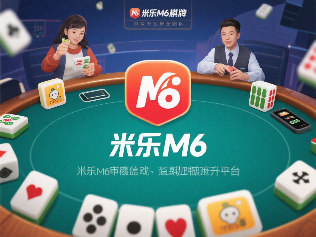 下载米乐M6棋牌官网,畅享无限乐趣棋牌游戏体验 值得注意的是,米乐m6棋牌官网还与多家专业安全团队