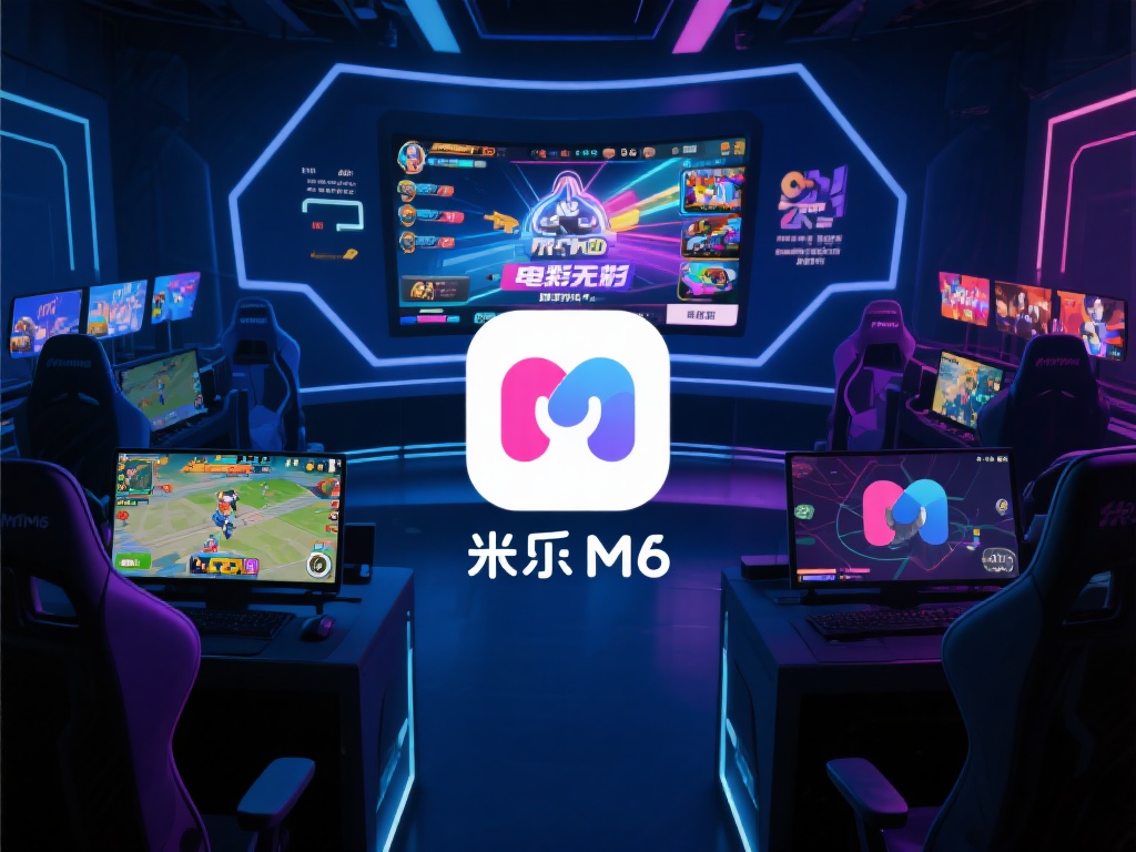 米乐M6|电竞娱乐尽享无限乐趣APP登录入口 当技术与娱乐交汇时,电竞的魅力开始在数字世界中无限