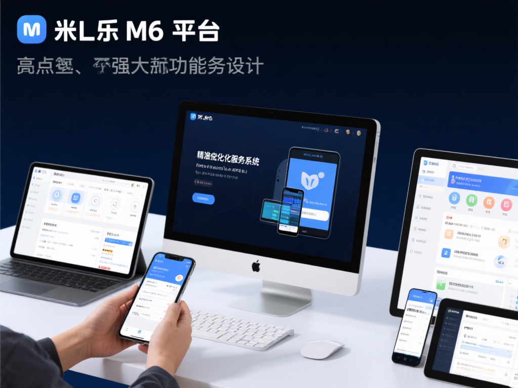 全面揭秘米乐M6平台:深入分析其功能与独特点 米乐m6平台的一大亮点是其强大的功能设计。它不仅支