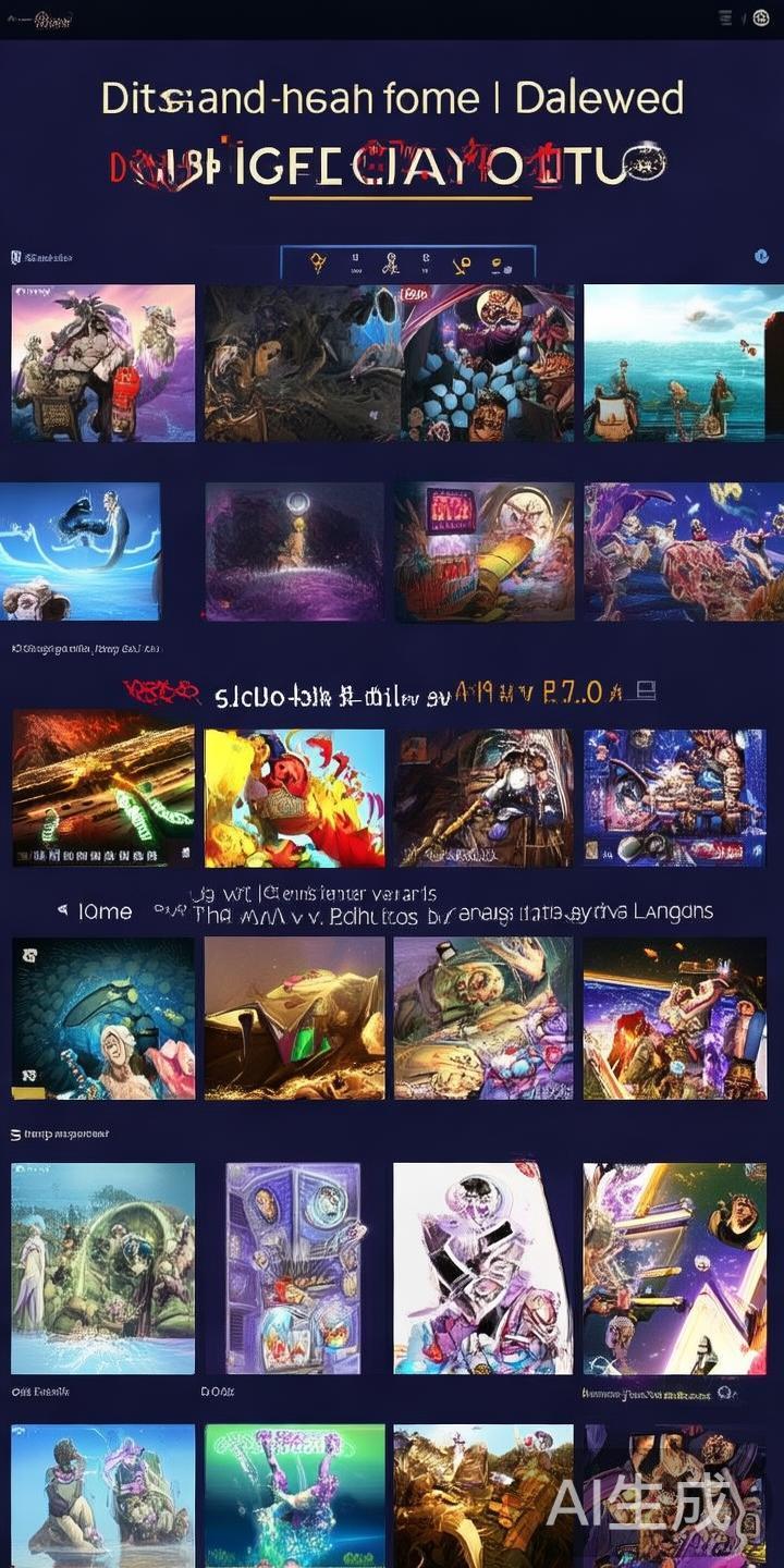 在当今数字娱乐时代，线上娱乐平台不断推陈出新，为玩