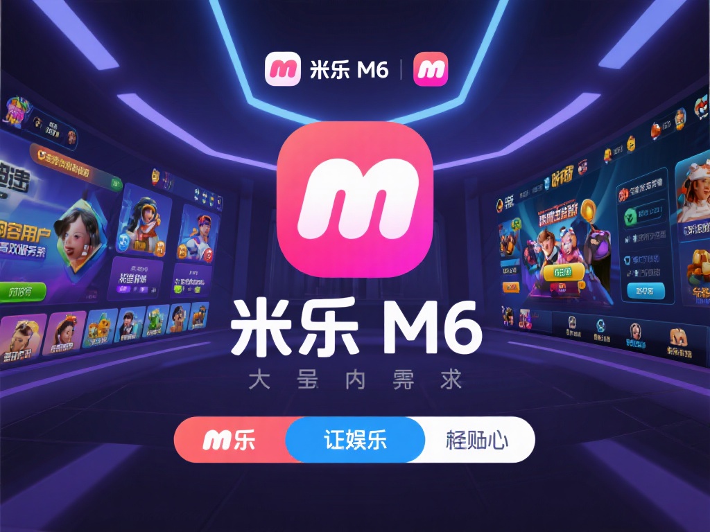 作为一个广受欢迎的平台，米乐m6官方以其强大的内容