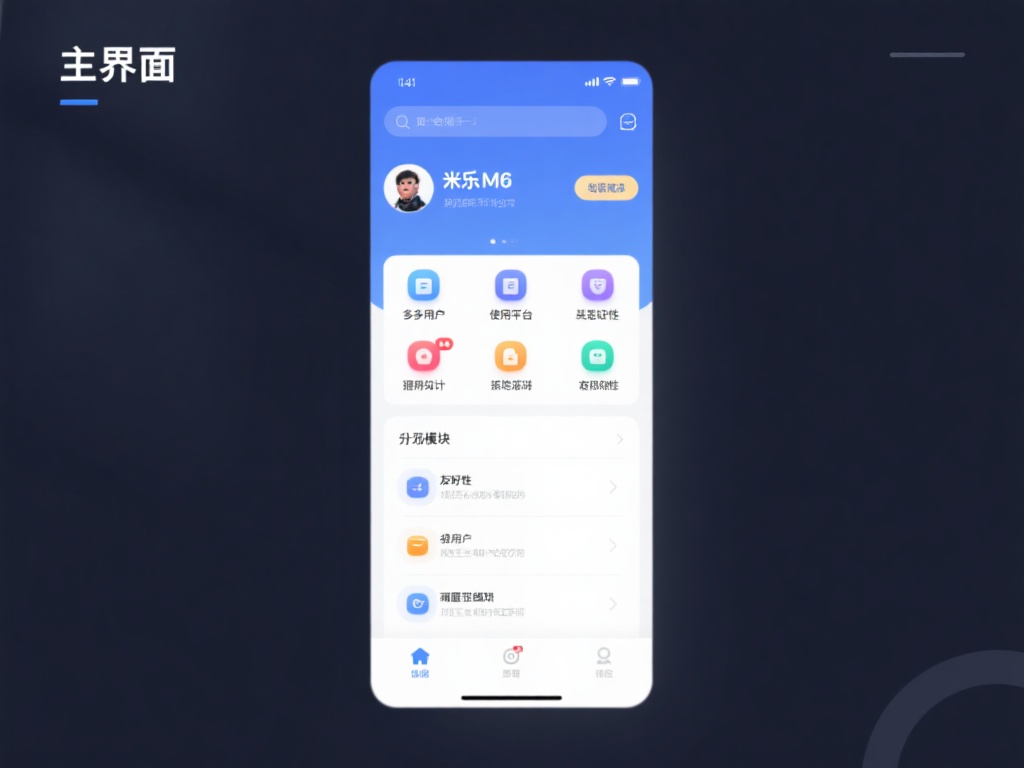 许多用户在使用平台时，总是追求界面的友好性与视觉美