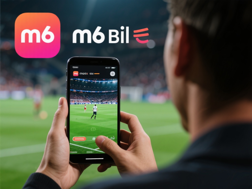 曾有某位忠实用户反馈说，通过m6米乐，他们不仅能观