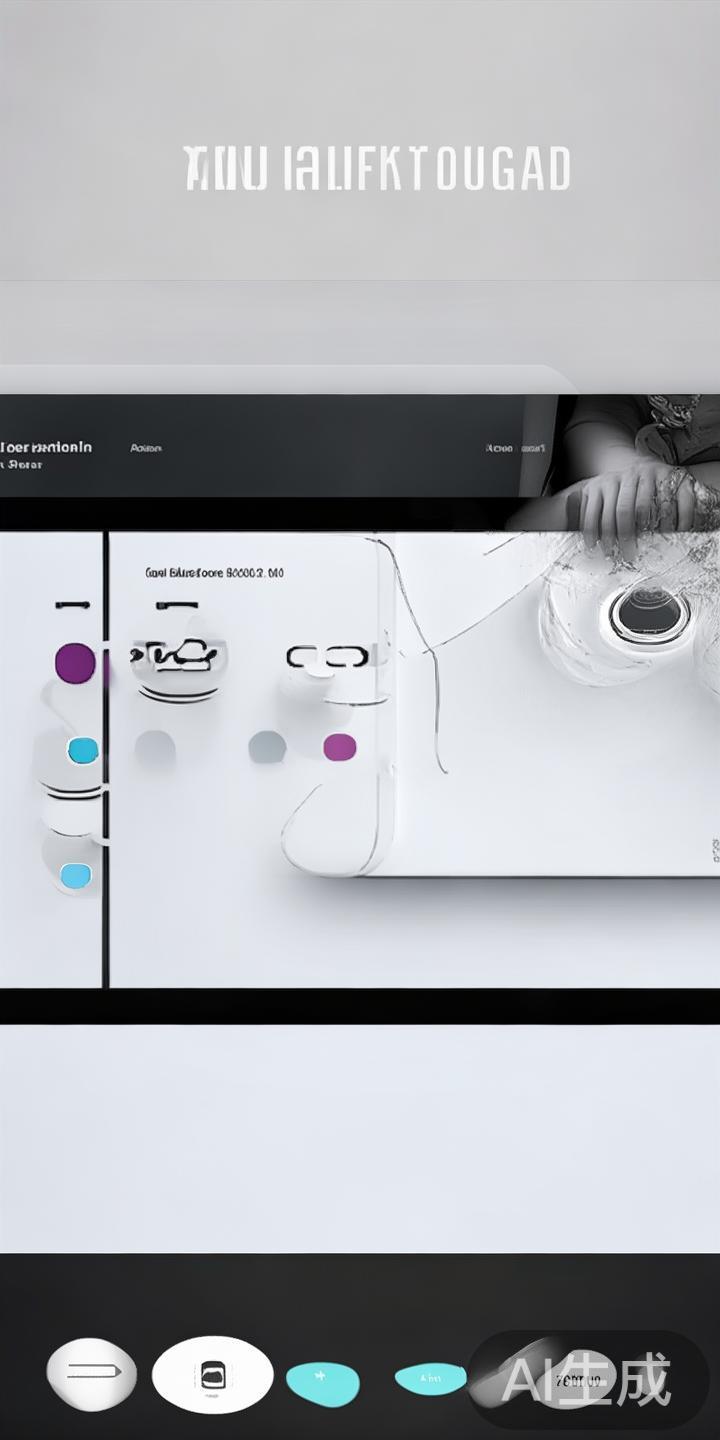 除此之外，界面设计方面也进行了升级。界面风格更简洁