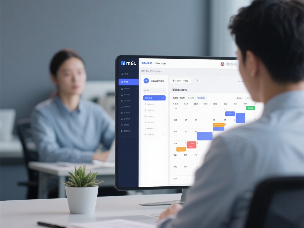 深度剖析m6米乐软件亮点与核心功能解读 对于用户而言,软件能否满足自身需求在选择时尤为重要