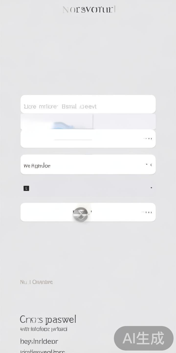 乐米娱乐官网下载安装完整版指南:注册、登录及使用操作详解 填写基本信息。用户应提供手机号码或电子邮箱,并设置