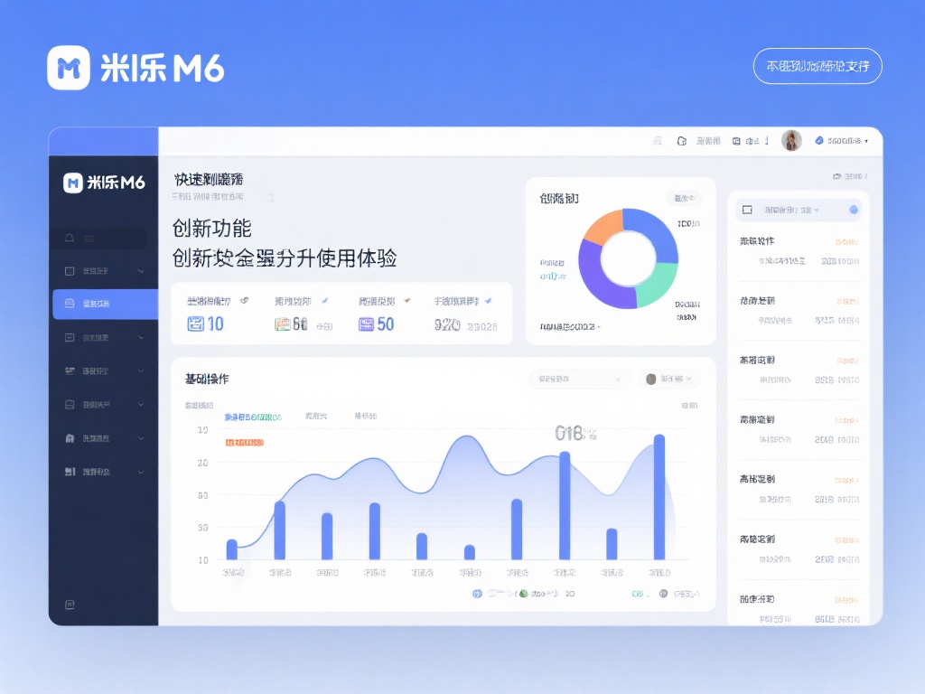 深入解析米乐M6软件独特功能与核心特色 创新功能,全面提升使用体验
米乐M6之所以能够快