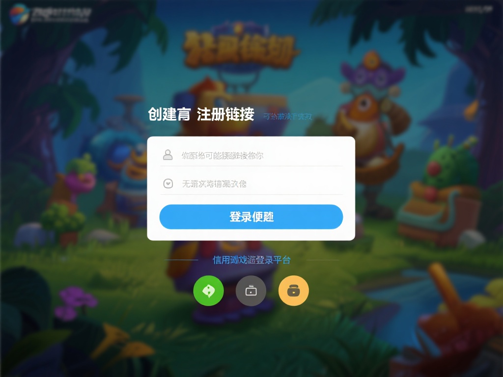 全面解析如何轻松创建与使用M6米乐注册链接 登录便捷:使用创建好的注册链接,你将能轻松快速地登