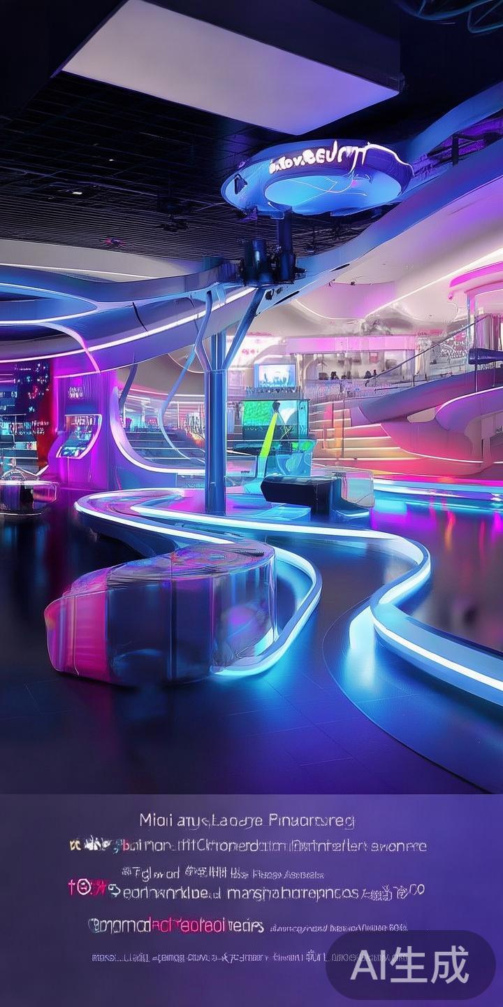 全面了解米乐休闲娱乐:多元化娱乐项目全攻略 米乐休闲娱乐作为现代休闲体验的引领者,注重为不同客